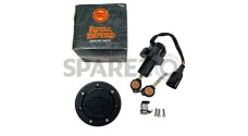 Royal Enfield Himalayan Common Key Set