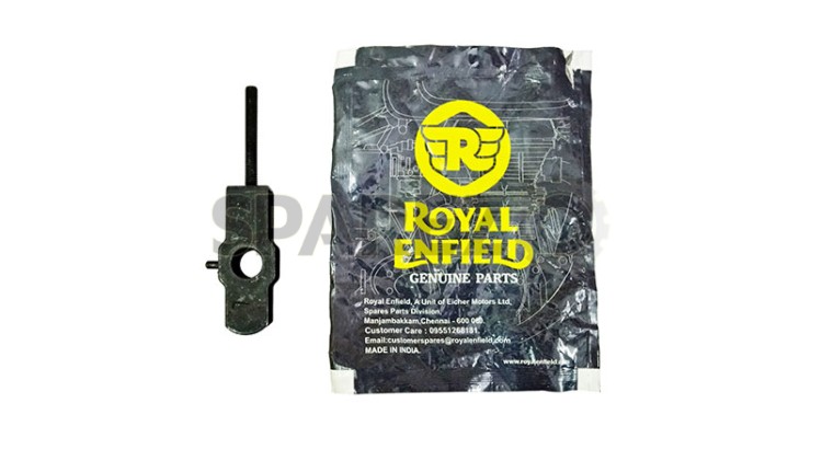 Royal Enfield Himalayan Chain Tensioner Comp - SPAREZO