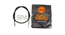 Royal Enfield Himalayan Clutch Cable Assembly - SPAREZO
