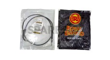 Royal Enfield Himalayan Throttle Cable Assembly