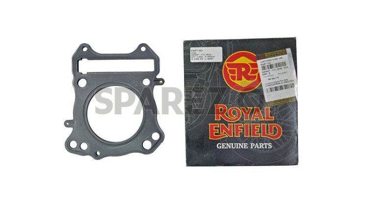 Royal Enfield Himalayan Cylinder Head Gasket MLS - SPAREZO