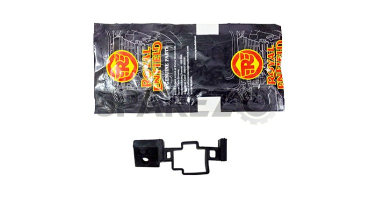 Royal Enfield Himalayan Fuse Box Rubber - SPAREZO