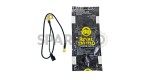 Royal Enfield Himalayan Battery Negative Cable - SPAREZO