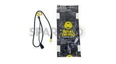 Royal Enfield Himalayan Battery Negative Cable - SPAREZO