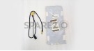 Royal Enfield Himalayan Battery Negative Cable - SPAREZO