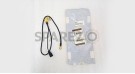 Royal Enfield Himalayan Battery Negative Cable - SPAREZO