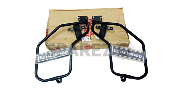 Royal Enfield Himalayan Top Frame LH and RH With Decal - SPAREZO