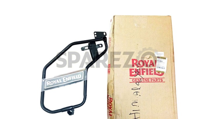 Royal Enfield Himalayan Top Frame RH With Decal - SPAREZO