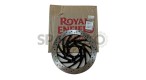 Royal Enfield Himalayan Front Disc - SPAREZO