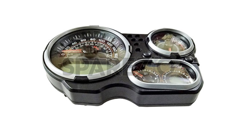 Genuine Royal Enfield Himalayan Instrument Cluster