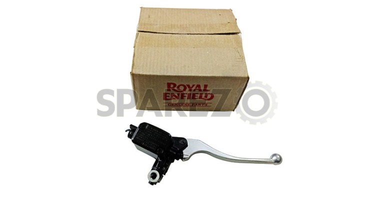 Royal Enfield Himalayan Front Brake Assembly - SPAREZO