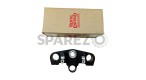 Royal Enfield Himalayan Top Yoke Textured Black - SPAREZO