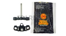 Royal Enfield Himalayan Top Yoke and Steering Stem Assembly