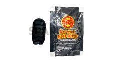 Royal Enfield Himalayan Rider Footrest Rubber - SPAREZO