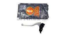 Royal Enfield Himalayan LH Lever and Holder Assembly
