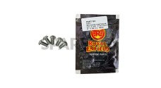 Royal Enfield Himalayan Hex Socket Button Head - SPAREZO