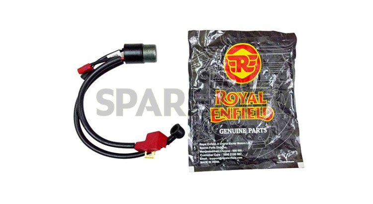 Royal Enfield Himalayan Starter Relay - SPAREZO