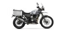 Royal Enfield Himalayan Panniers & Rails - SPAREZO