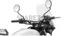 Royal Enfield Himalayan Handle Bar With Brace - SPAREZO