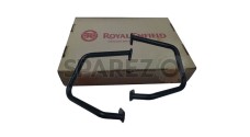 Royal Enfield Himalayan Engine Guard Black