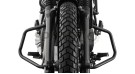 Royal Enfield Himalayan Engine Guard Black - SPAREZO