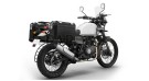 Royal Enfield Himalayan Panniers & Rails - SPAREZO