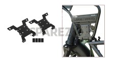 Royal Enfield Himalayan 411cc Crux Jerry Can Mount Pair For BS6 Model