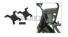 Royal Enfield Himalayan 411cc Crux Jerry Can Mount Pair For BS6 Model - SPAREZO