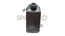 Royal Enfield Jerry Can Pair With Fitting Black For Himalayan 411cc   	  - SPAREZO