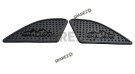 Royal Enfield Himalayan 411 Rubber Tank Pad Pair Grey - SPAREZO