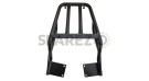 Royal Enfield Hunter 350 Rear Luggage Rack Assembly Black Color - SPAREZO