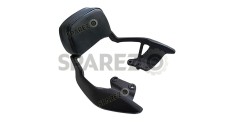 Royal Enfield Hunter 350 Backrest Assembly Black Color