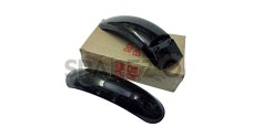classic 350 short mudguard