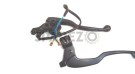 Royal Enfield Front Brake Lever Assembly - SPAREZO