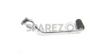 Royal Enfield Foot Change Lever Assembly with Rubber - SPAREZO