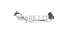 Royal Enfield Foot Change Lever Assembly with Rubber - SPAREZO