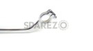 Royal Enfield Foot Change Lever Assembly with Rubber - SPAREZO