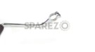 Royal Enfield Foot Change Lever Assembly with Rubber - SPAREZO