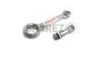 Royal Enfield 6 Front Brake Operating Cam And Lever - SPAREZO