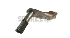 Royal Enfield Foot Control Operator Shaft & Lever - SPAREZO