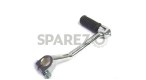 Royal Enfield 5 Speed Kick Starter Crank Assembly - SPAREZO