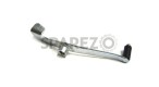 Royal Enfield 5SP Heel And Toe Gear Lever With Sleeve - SPAREZO