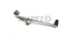 Royal Enfield 5SP Heel And Toe Gear Lever With Sleeve - SPAREZO