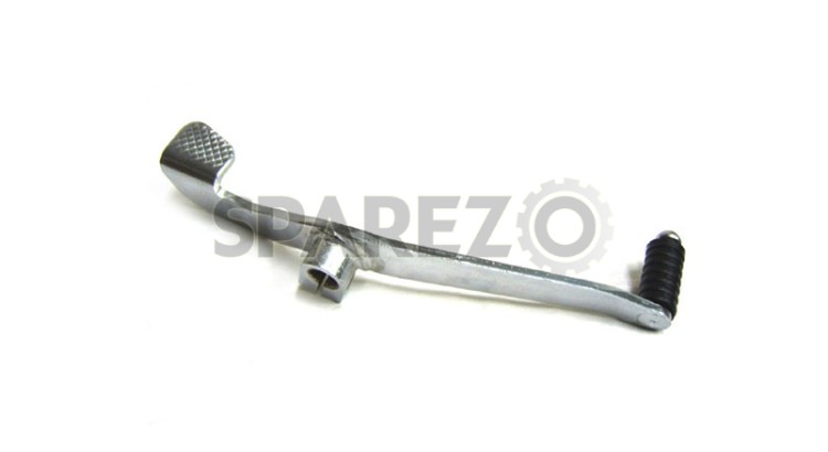 Royal Enfield 5SP Heel And Toe Gear Lever With Sleeve - SPAREZO