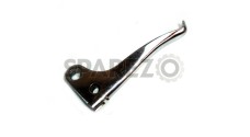 Royal Enfield Decompressor Lever Chromed - SPAREZO