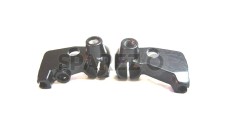 Royal Enfield Brake Lever And Clutch Lever Brackets - SPAREZO