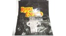 Royal Enfield Clutch Lever Bearing Cap - SPAREZO