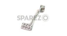 Royal Enfield Neutral Lever Silver - SPAREZO