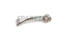 Royal Enfield Neutral Lever Silver - SPAREZO