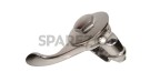 New BSA Triumph Air Lever Chromed Left Hand - SPAREZO